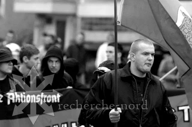 Mecklenburgische Aktionsfront