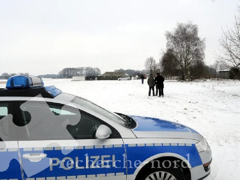 "Lasst die Flammen lodern" - JN Stützpunktgründung Osnabrück