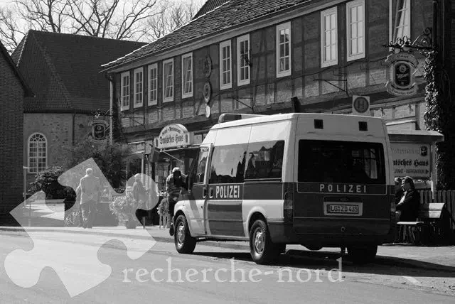 Altnazis, Neonazis, Ludendorffer - in Dorfmark