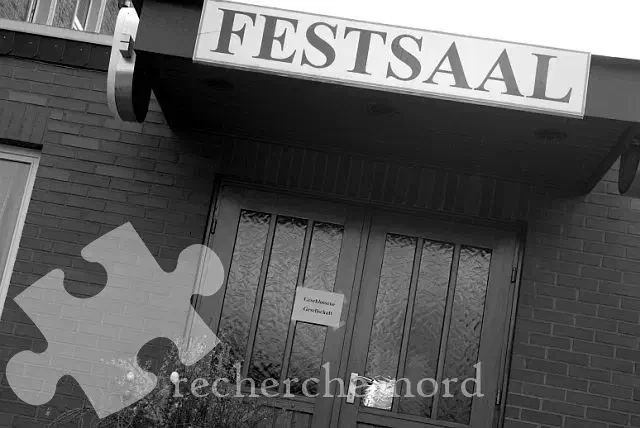 Ludendorffer attackieren Medienvertreter in Dorfmark