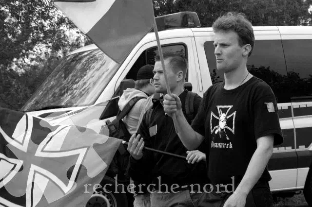 01.05.2010 / Berlin: Neonazistisches Kesseltreiben am 1. Mai