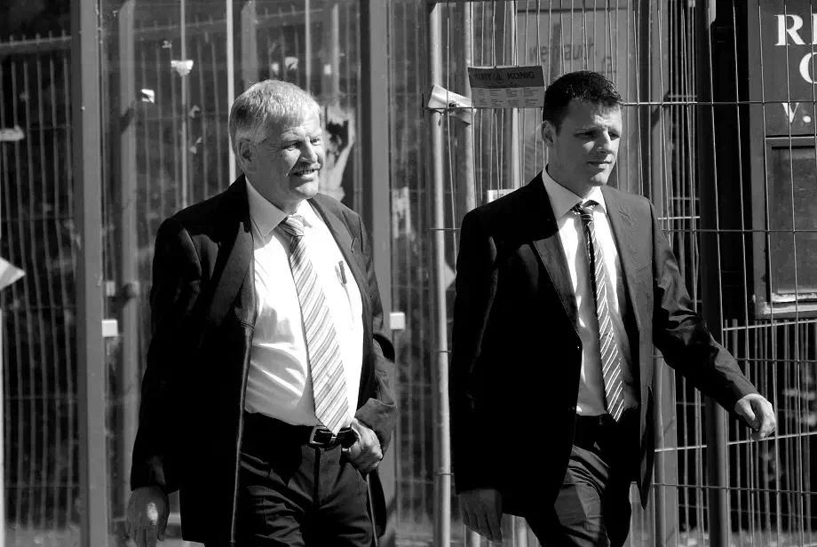 Landesparteitag der NPD Niedersachsen in Northeim