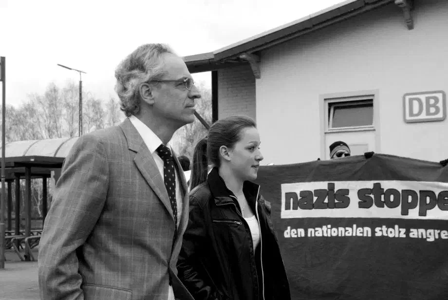 Die von Behördenseite als -rechtsextrem- eingestufte Gruppierung, besitzt den rechtlichen Status eines eingetragenen Vereins