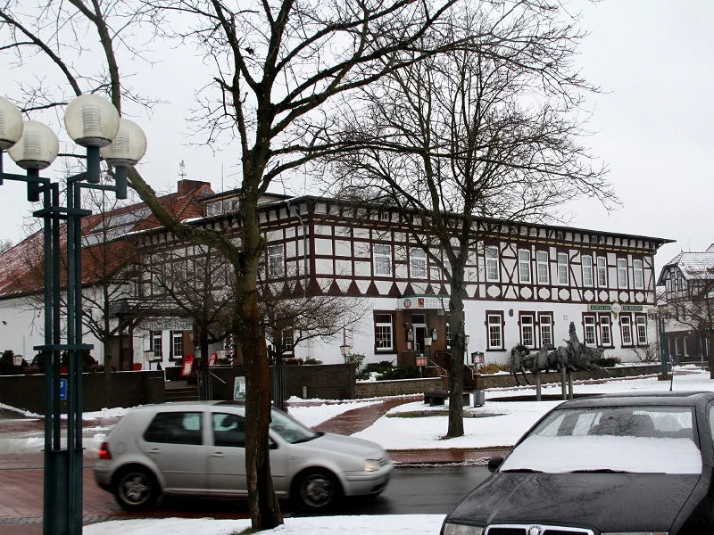 Gründung Landesverband "Die Rechte" in Niedersachsen