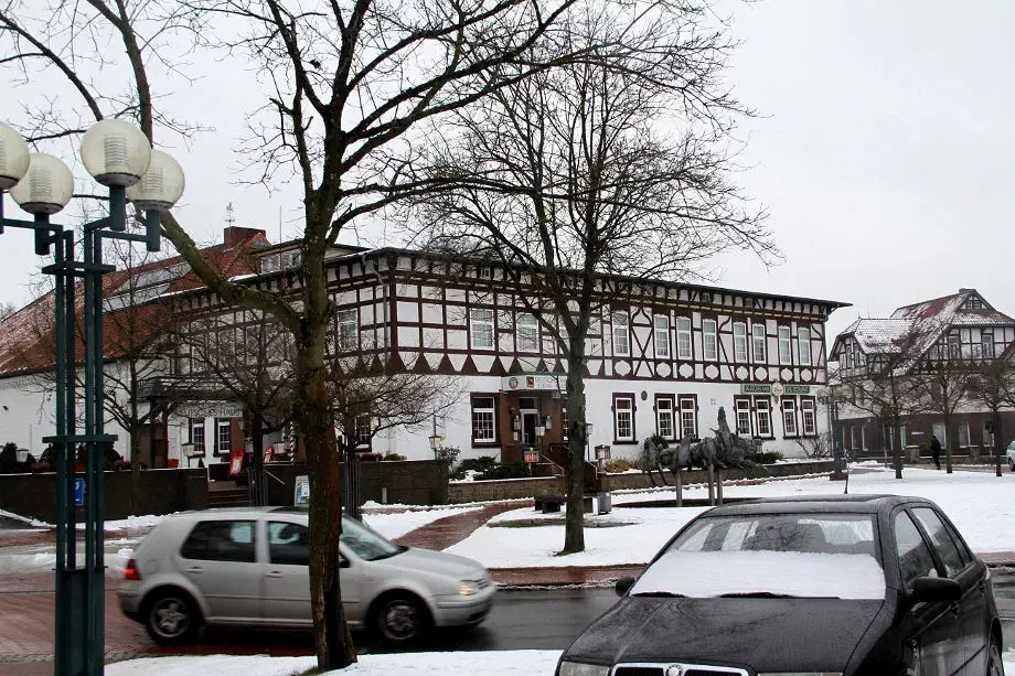 Gründung Landesverband "Die Rechte" in Niedersachsen