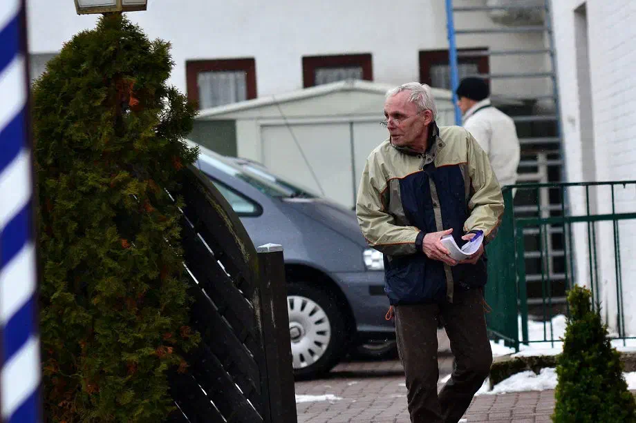 Die angereisten Neonazis kamen dabei aus den Regionen Munster, Lüneburg, Wilhelmshaven, Hildesheim und Hannover