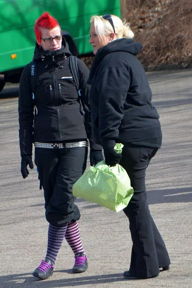 Neonazis in Weyhe Kirchweyhe
