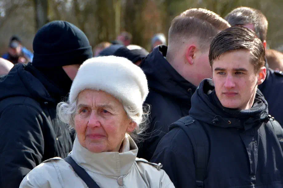 Neonazis in Weyhe Kirchweyhe