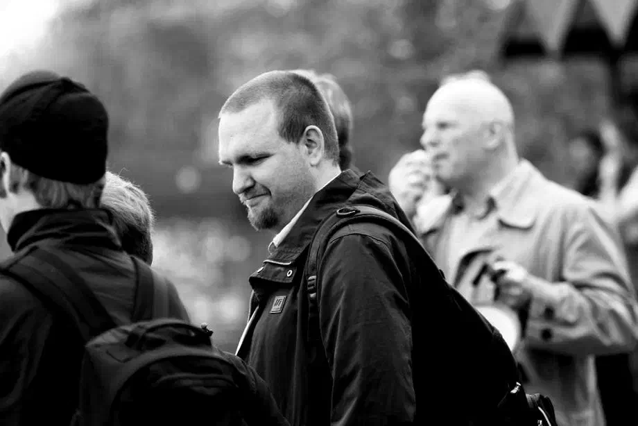 Neonazis in Kirchweyhe