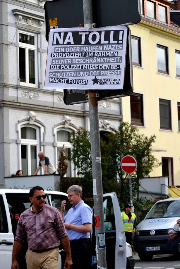 Zusammenfassung...
