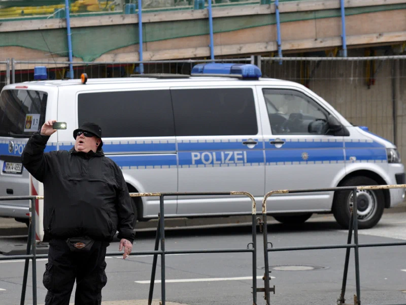 HoGeSa in Hannover