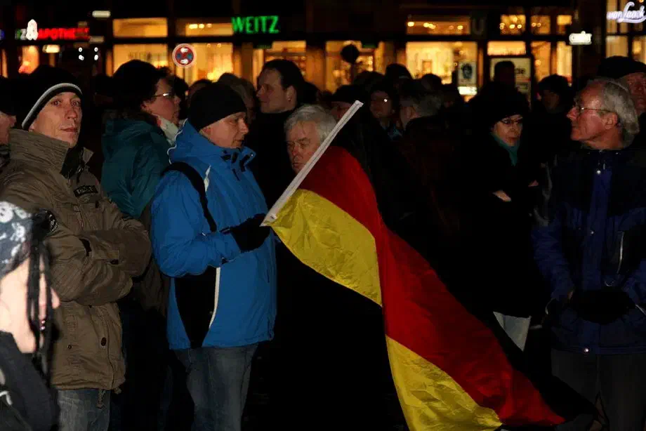 HAGIDA in Hannover
