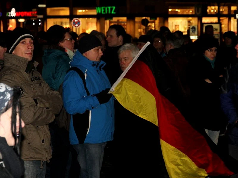 HAGIDA in Hannover
