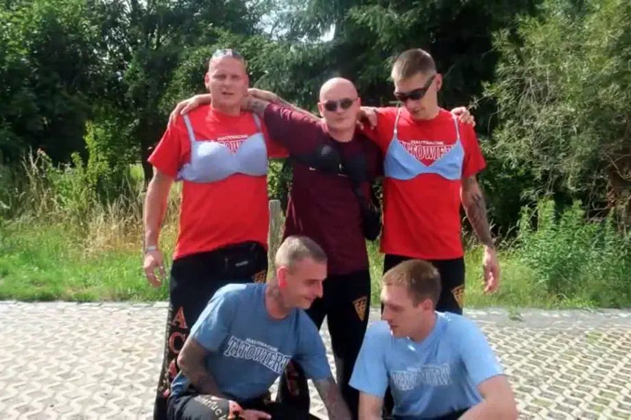 ... aus einem Youtube-Video des "Vizepräsidenten" Markus Wilms ...