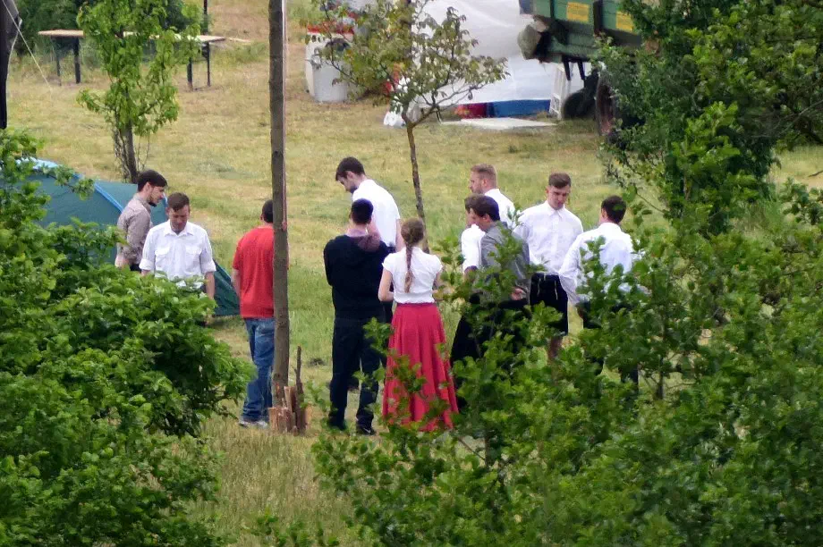 Insbesondere die "JN-Hessen" um Thassilo Hantusch kömpft derzeit mit schwindenen Mitgliederzahlen. Zwar konnten in der Vergangenheit mehrere Zeltlager durchgeführt werden, so im Jahr 2014 ein "JN-Sommerlager", die personellen Sorgen des hessischen JN-Landesverbandes konnten damit allerdings nicht behoben werden.