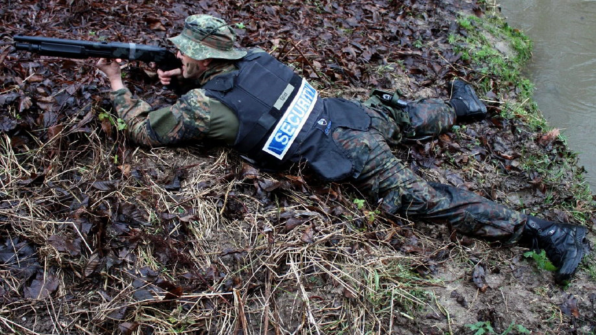 Rechtsterrorismus: Bombenbauer von Wehrhahn festgenommen