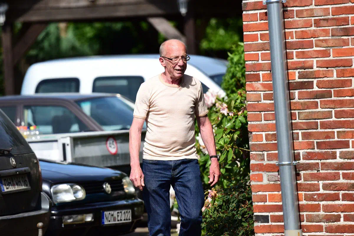 Auch der 1950 geborene Bernd Neumann aus Oldenburg, welcher am vergangenen Wochenende in Petersdorf zugegen war, trat bei der Kommunalwahl 2016 als Kandidat in Erscheinung.