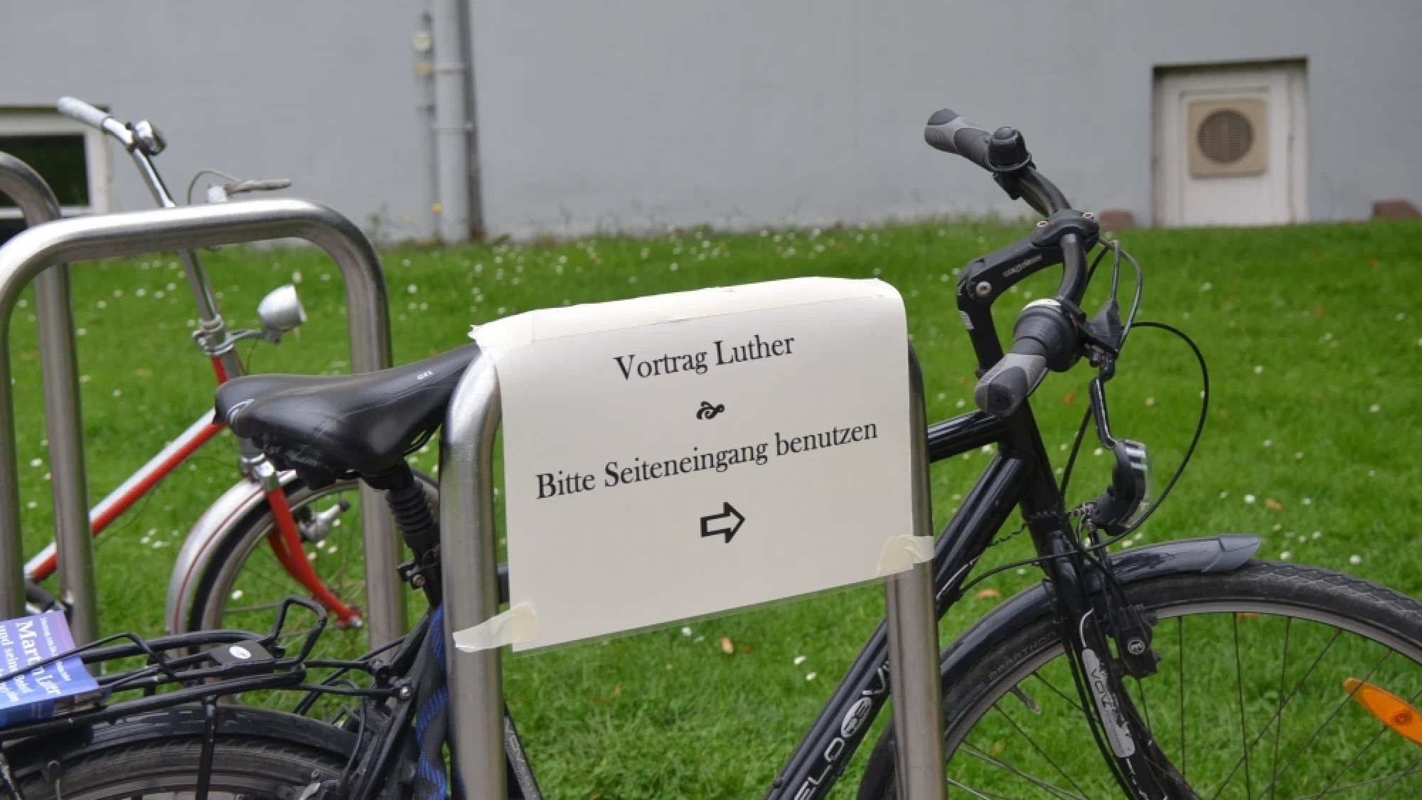 Vortrag von Karlheinz Weißmann in Oldenburg