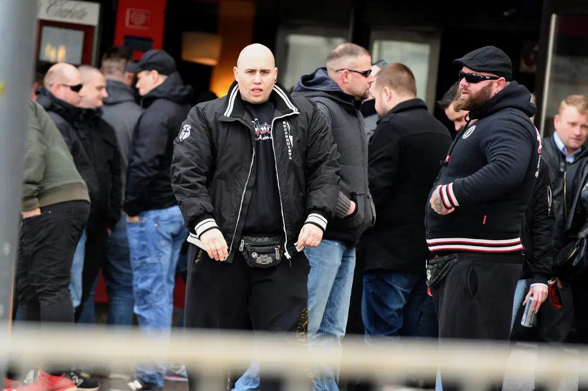 Dennoch wurde die Veranstaltung von der NPD-Hessen und ihren Bündnispartnern weiterhin beworben. Man sprach nun von einem geschichtsträchtigen Ereignis das sich in Wetzlar abzeichnen würde, da die Stadt die demokratischen Rechte der NPD in Hessen beschneiden würde.  