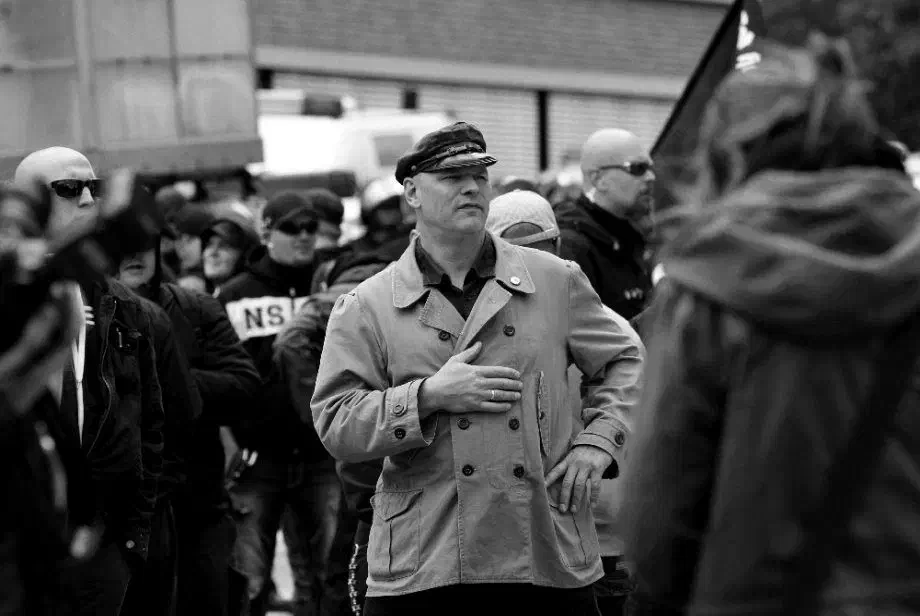 In Hamburg 2012 gab es ein Orgateam mit Wulff und Worch, die dazu ihre Differenzen überwanden und sich sogar im Vorfeld gemeinsam auf einem Fahrrad ablichten ließen.