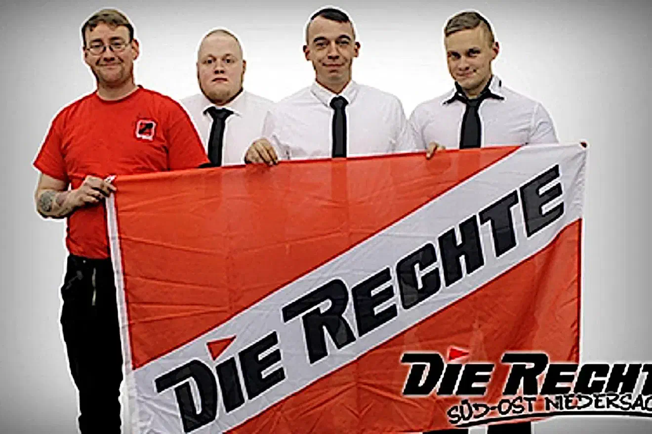 Die Gründung und anschließende Auflösung von "Die Rechte-Kreisverbänden" besitzt in Norddeutschland inzwischen durchaus Tradition. So verhielt es sich auch bei dem im Januar 2018 in Goslar gegründeten Kreisverband "Süd-Ost-Niedersachsen". Vorausgegangen war die Auflösung des "Kollektiv Nordharz", dessen Mitglieder fast geschlossen in die neue Gruppe übertraten.