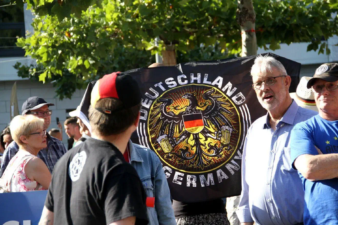 So gab es Beiträge aus Hannover-Land, Nienburg, Diepholz, Weserbergland, Hannover-Stadt, Braunschweig und Peine.