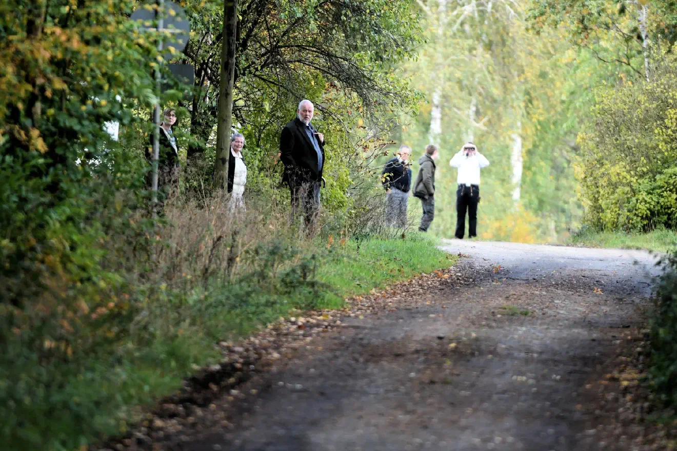 Im Februar 2019 verkaufte der Eigentümer des landwirtschaftlichen Betriebes, auf dessen Grundstück die Veranstaltungen durchgeführt werden, den "Hof Nahtz" an die NPD-Niedersachsen.