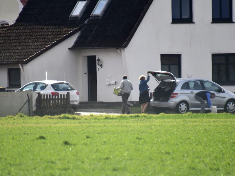 Treffen von Reichsbürger*innen in Weyhe polizeilich aufgelöst