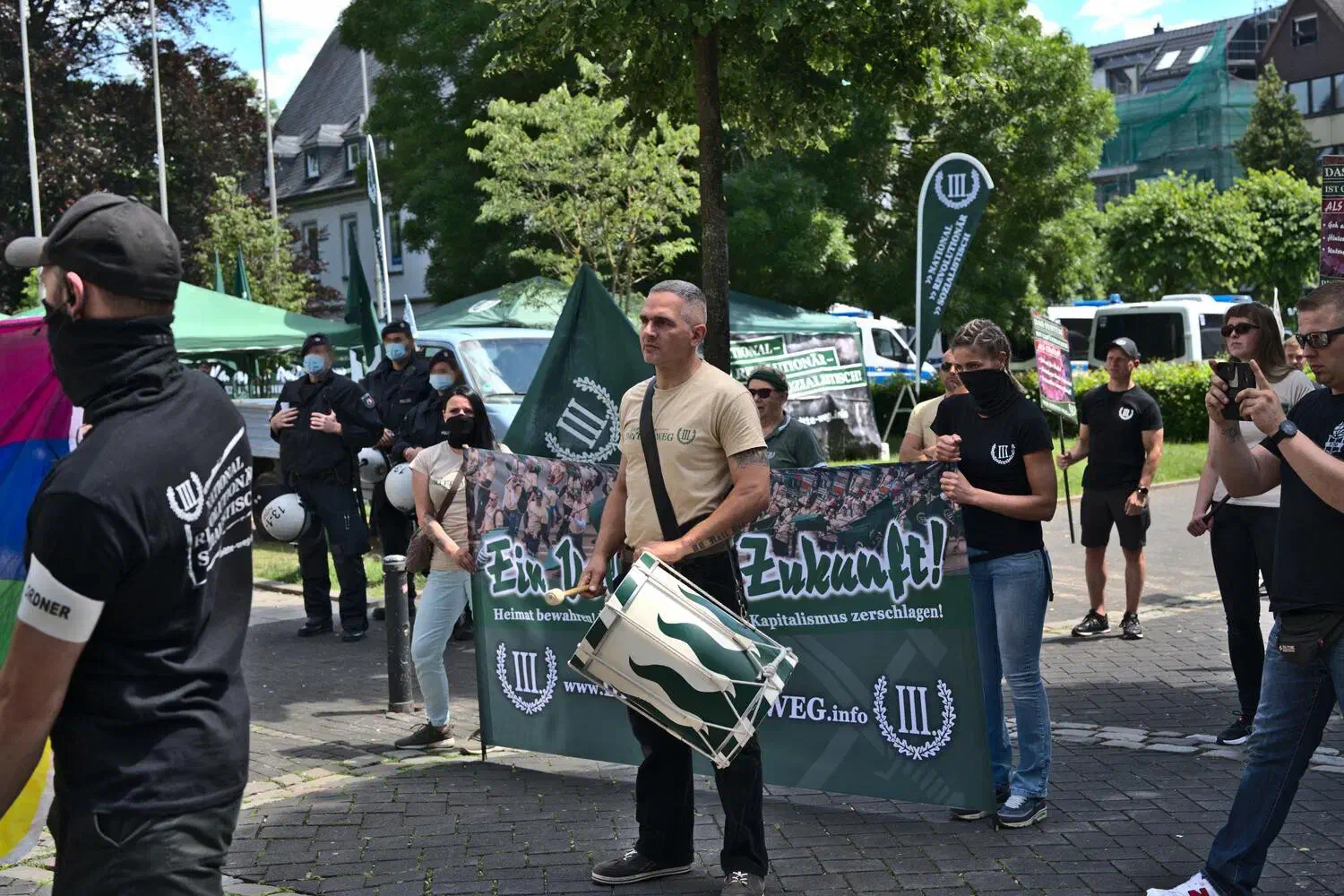 Tag der Heimattreue in Olpe