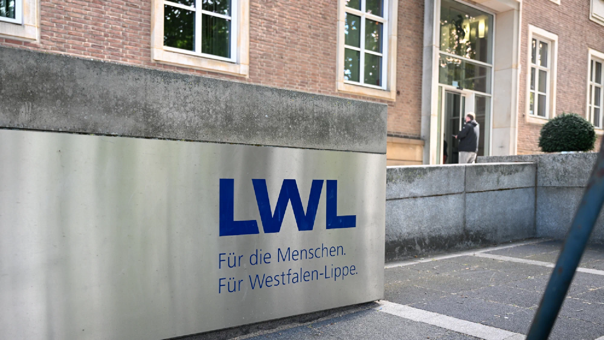 Frauenkongress von AfD und Neue Rechte