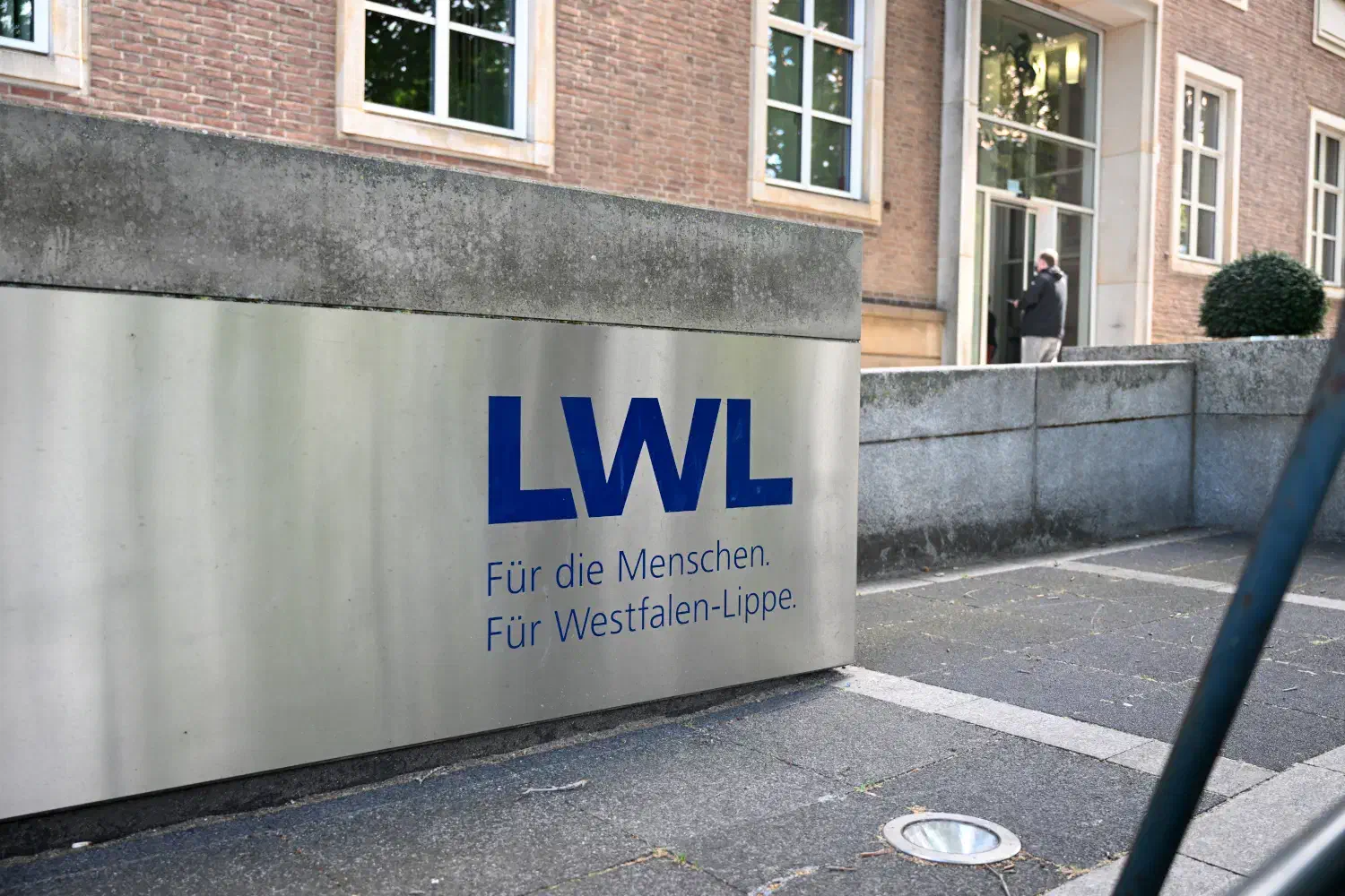 Frauenkongress von AfD und Neue Rechte