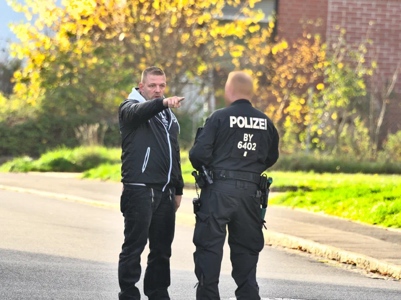 Heldengedenken in Wunsiedel