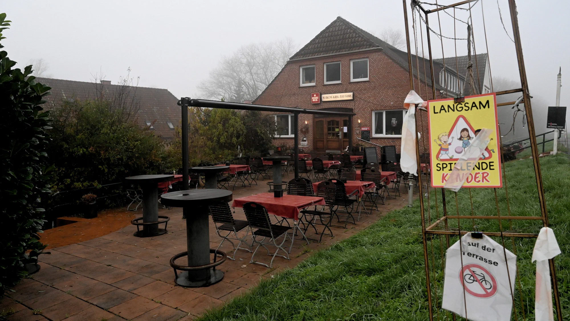 Putschversuch des selbsternannten "AfD-Notvorstandes" in Bremen