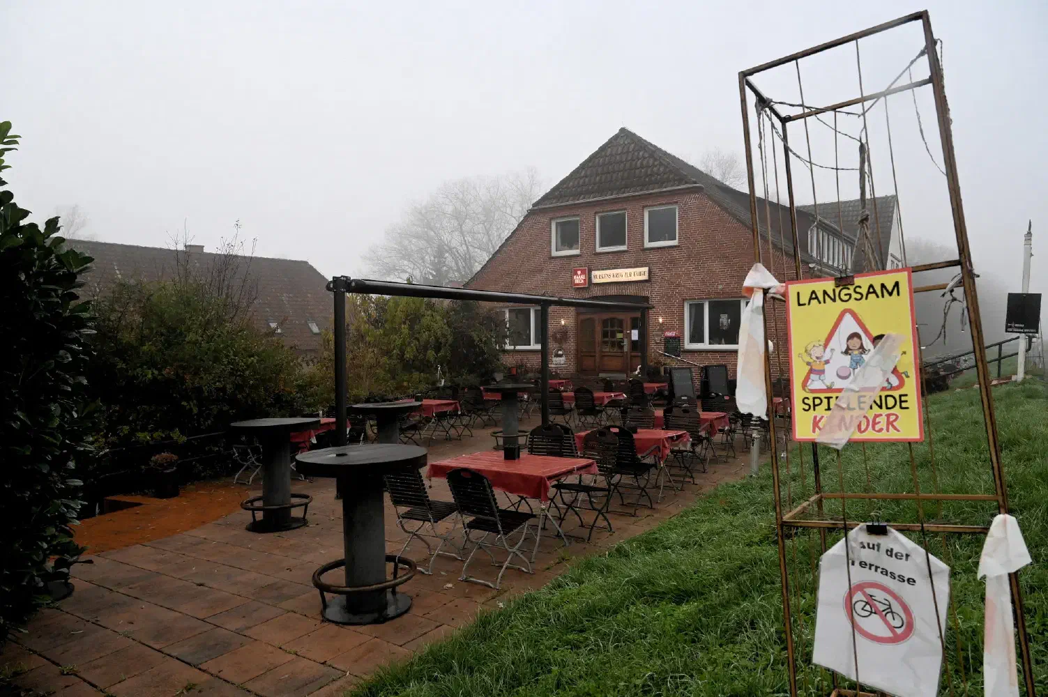 Putschversuch des selbsternannten "AfD-Notvorstandes" in Bremen