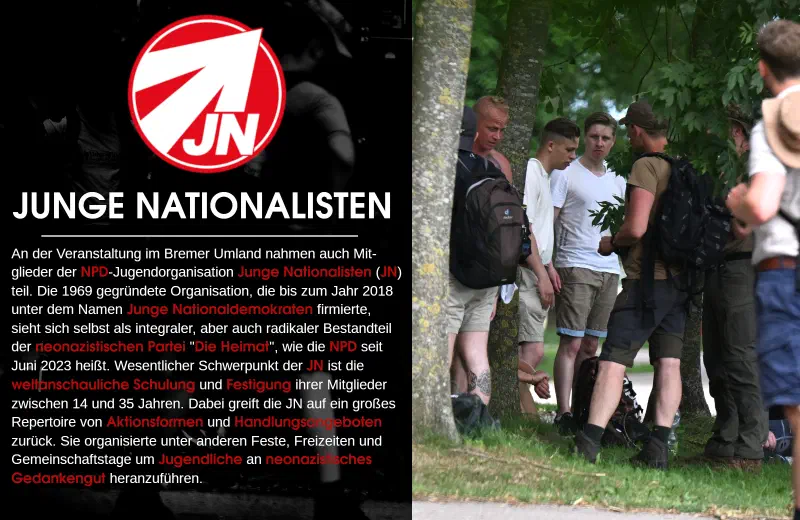 Tafel vom 15.07.2023