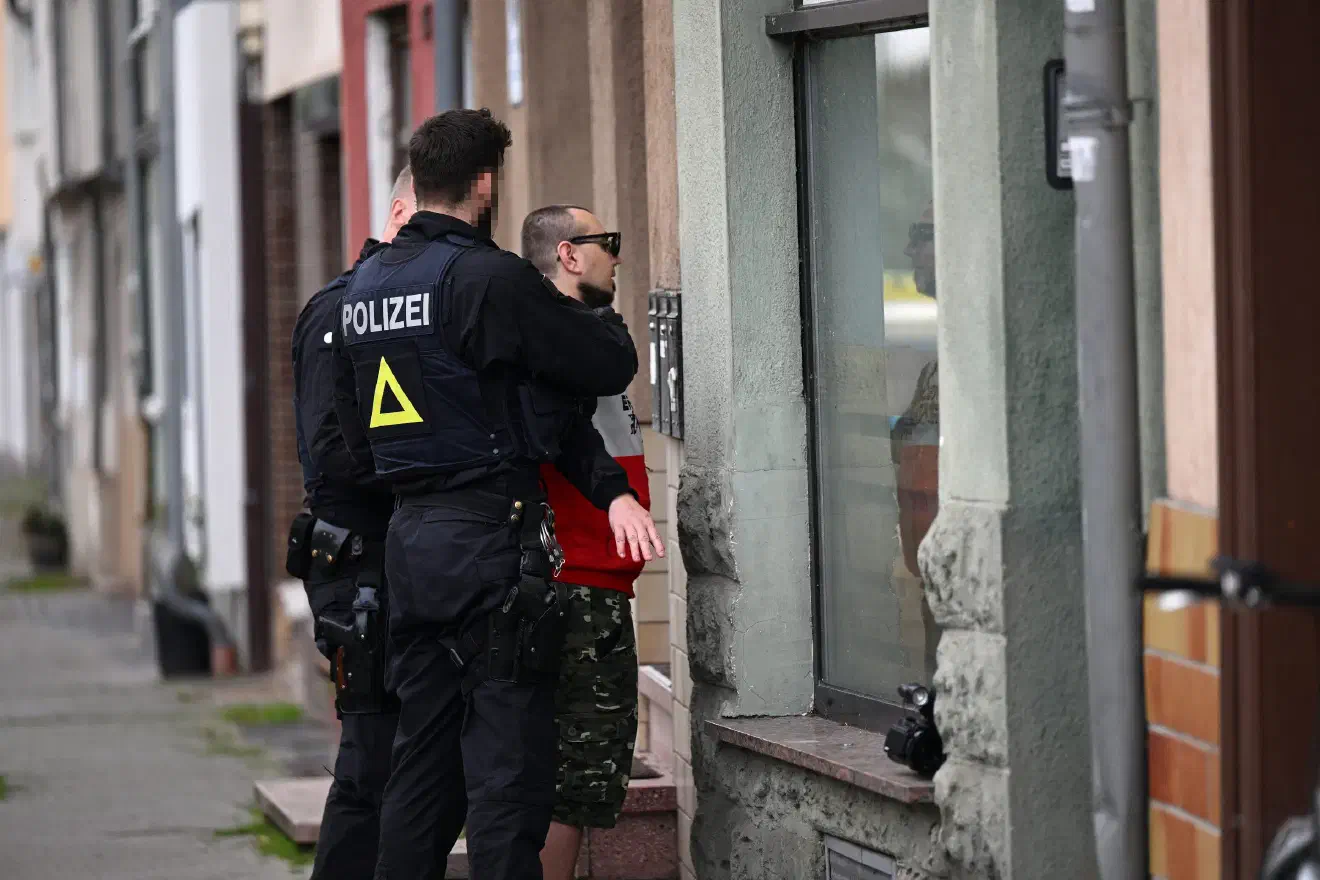 Der Andrang zur Veranstaltung blieb bis zuletzt jedoch verhalten. Lediglich rund 40 Personen nahmen an der Veranstaltung teil.