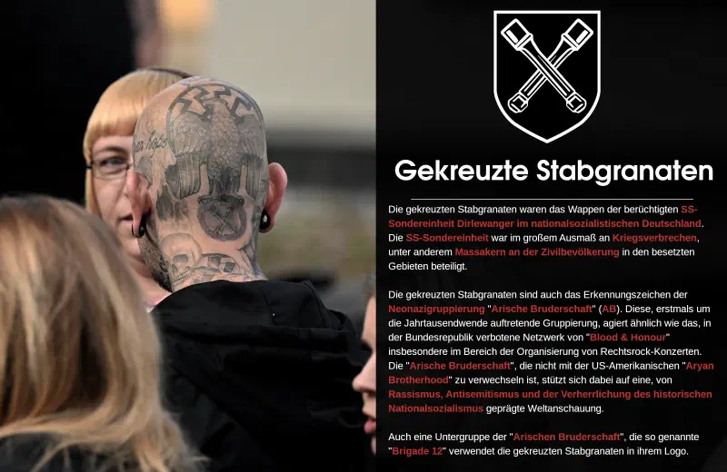 Tafel vom 17.09.2023