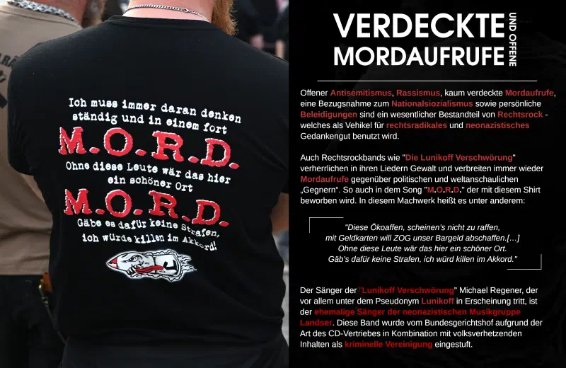 Tafel vom 17.09.2023