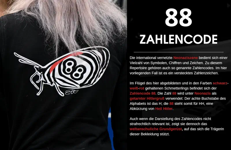 Tafel vom 17.09.2023