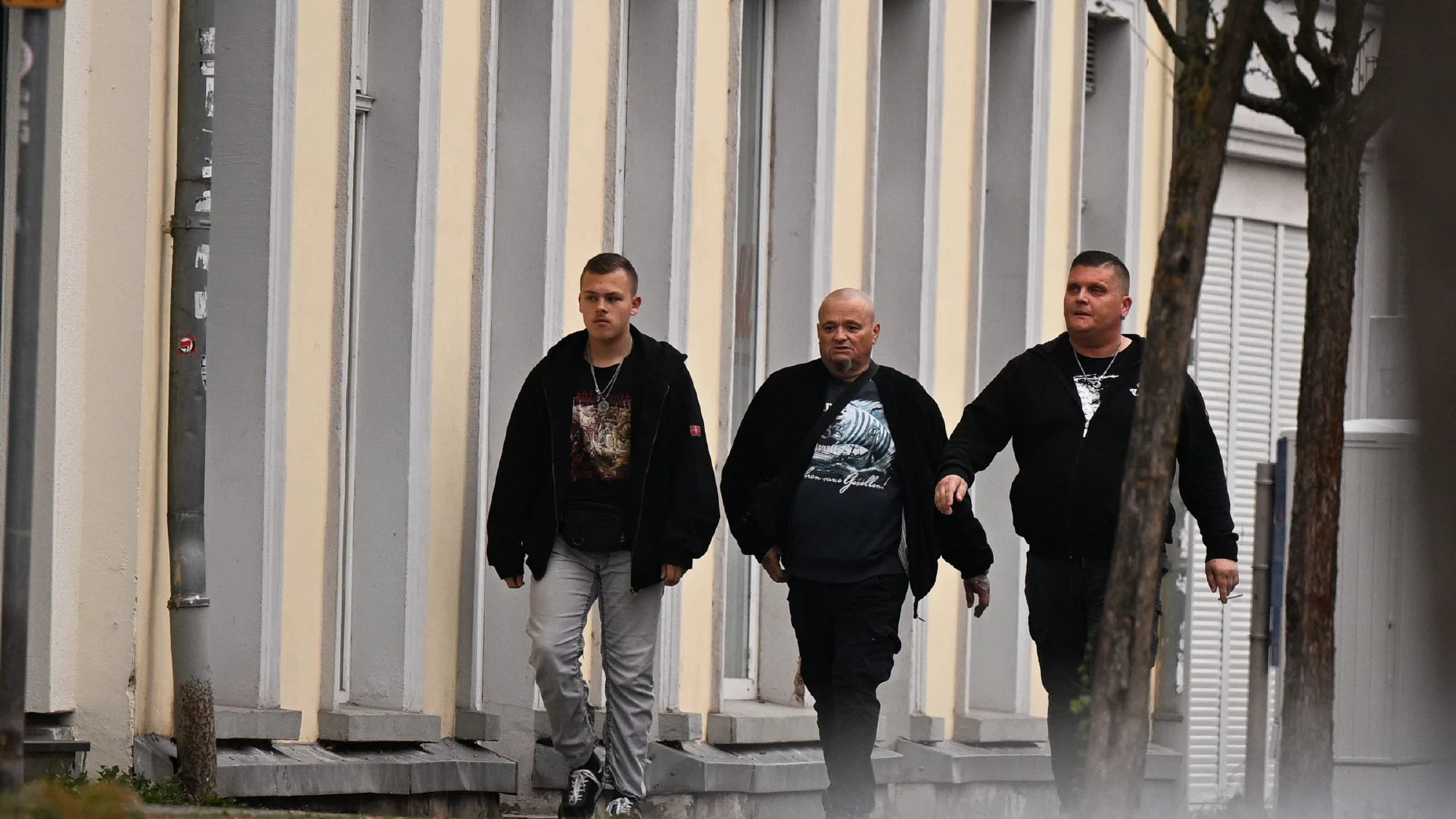 Rechtsrock in Eisenach: Vom Versagen der Behörden und Zivilgesellschaft