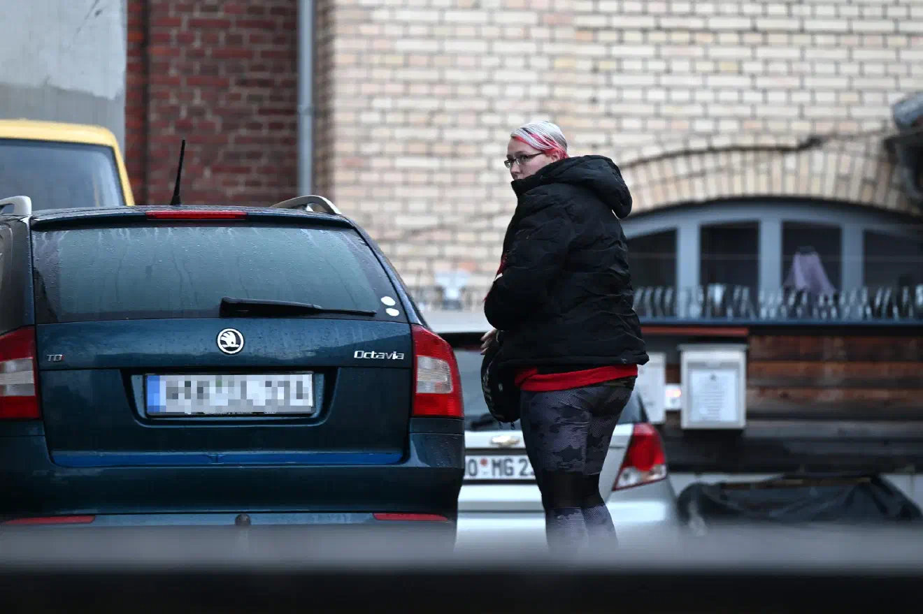 Die Anreise zur Veranstaltung begann ab etwa 16 Uhr. Als offizieller Beginn wurde 18 Uhr veranschlagt.