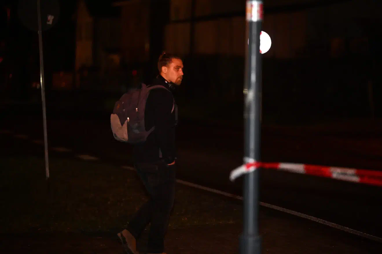 Neben Parteimitgliedern waren nicht nur etliche Neonazis vor Ort. Auffällig war auch die große Beteiligung an Personenkreisen, die der rechts-offenen Rockerszene zugeordnet werden können. 