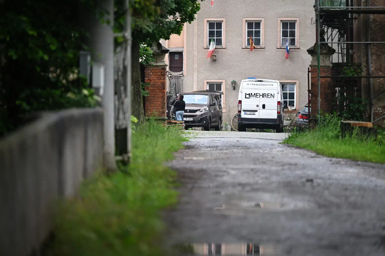Am 01. Juni 2024 fand im sächsischen Bernsdorf eine Feier anläßlich des 10-Jährigen Bestehens der »Identitären Bewegung« (IB) in Sachsen statt.
