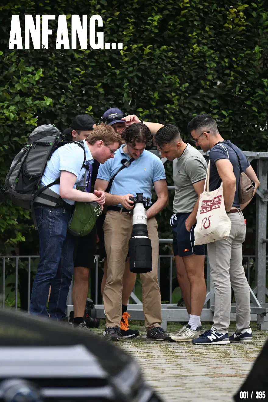 Am 20. Juli 2024 fand in der Wien, der Hauptstadt von Österreich, eine Demonstration der "Identitären Bewegung" (kurz: IB) statt. 