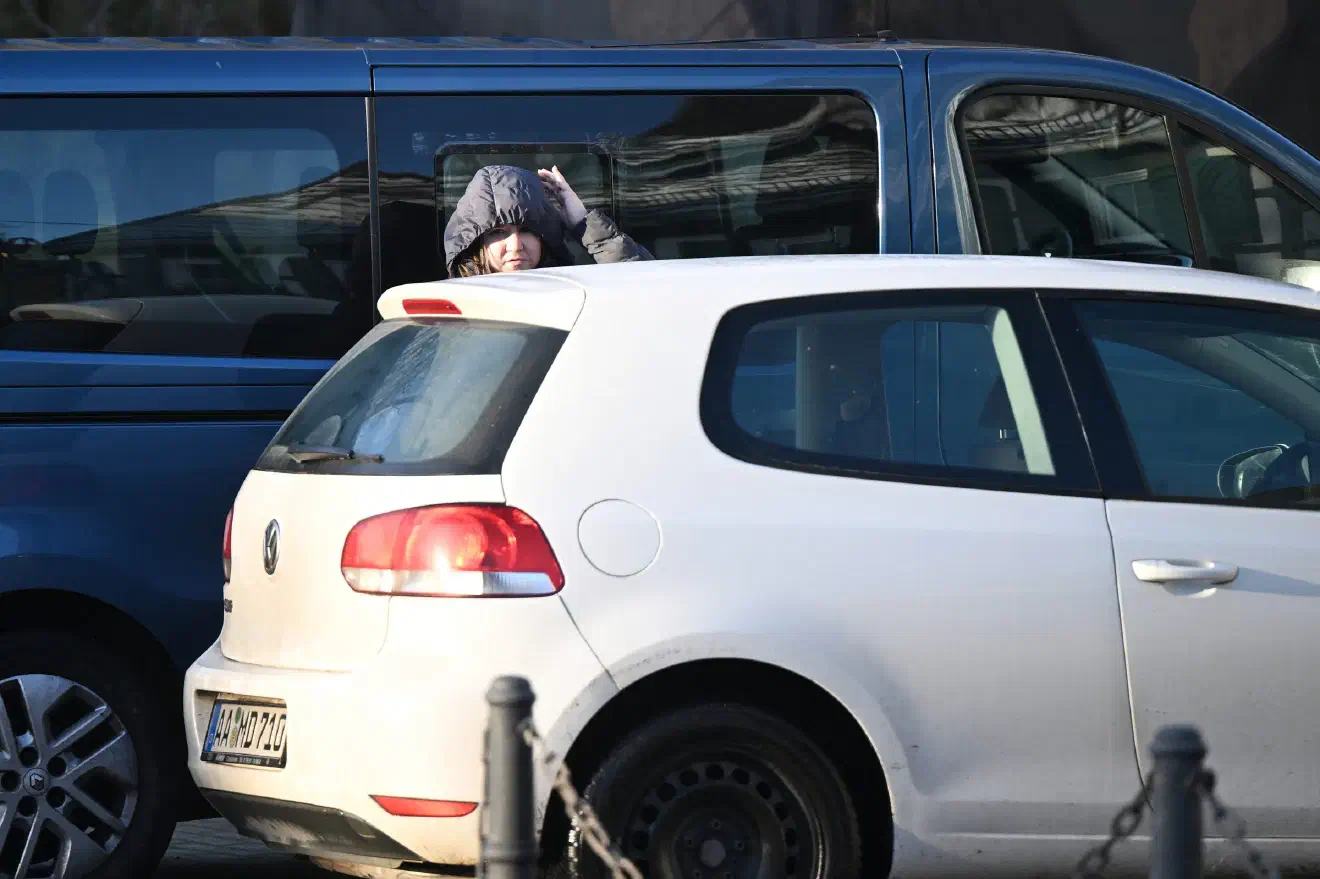 Als Veranstaltungsort griff die Neonazi-Partei auf die Gaststätte »Goldener Hirsch« in Bernsdorf zurück - für Neonazis eine einschlägige Adresse. Hier treffen sich regelmäßig auch die »Freien Sachsen«.