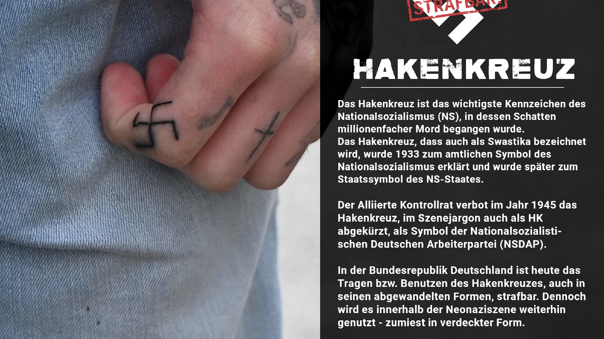 Bundesparteitag der Partei "Die Heimat" (ehemals NPD) in Bernsdorf
