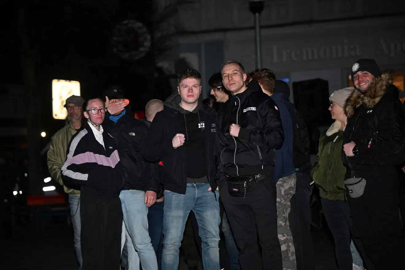 Am 29.11.2024 fand in Dortmunder Stadtteil Dorstfeld eine Kundgebung von Neonazis statt.