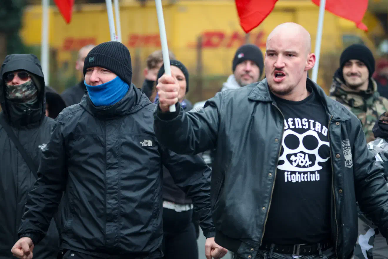 Etwa 130 Personen nahmen an der Veranstaltung teil, mehr als die Hälfte davon reiste von auswärts an.