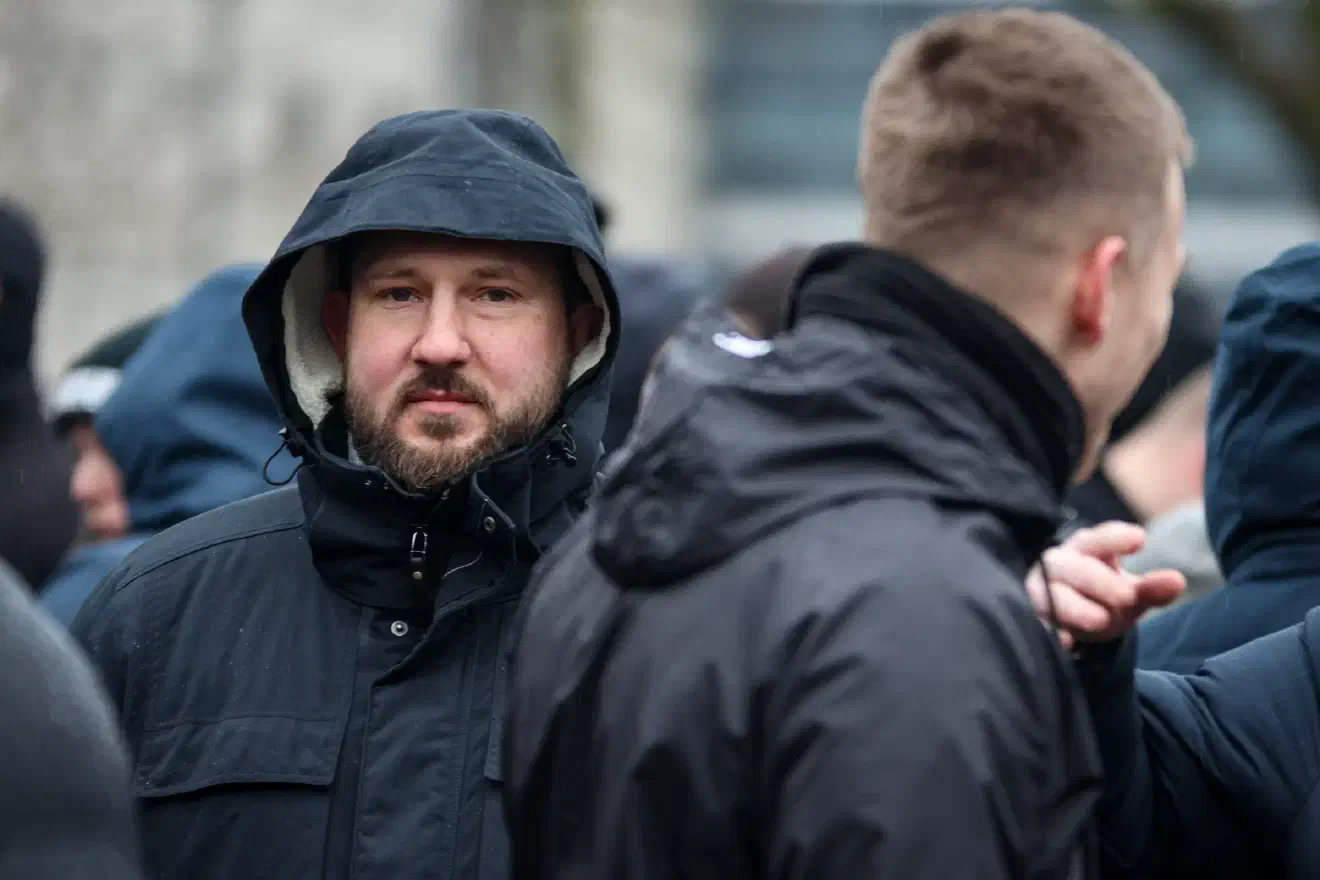 In den vergangenen Jahren und Monaten waren viele zentrale Kader der Dortmunder Szene aus dem selbsternannten "Nazikiez" in Dortmund-Dorstfeld nach Ostdeutschland verzogen.