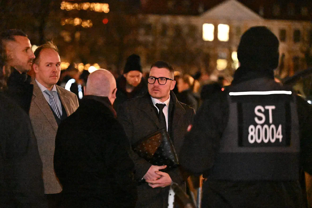Das Streben der AfD, mit ihrer politik Affekte gegen den Verstand zu mobilisieren und die offene Gesellschaft in eine feindselige, unsolidarische und kampfbereite Gemeinschaft zu verwandeln, traf bei den teilnehmenden auf breite Zustimmung.